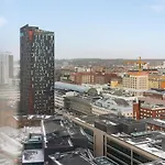 Topaasi - Nokia Arena By In! 4* Tampere
