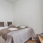 Topaasi - Nokia Arena By In! Lejlighedshotel 4*
