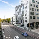 Topaasi - Nokia Arena By In! Aparthotel 4*
