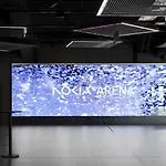 Lägenhetshotell Topaasi - Nokia Arena By In!
