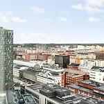 Aparthotel Topaasi - Nokia Arena By In!