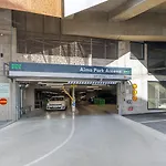 Ξενοδοχείο με διαμερίσματα Topaasi - Nokia Arena By In! Τάμπερε