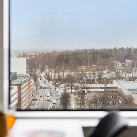 Topaasi - Nokia Arena By In! Tampere