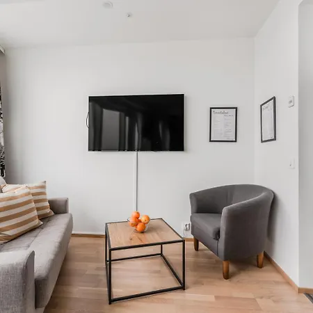 Apartment In! - 