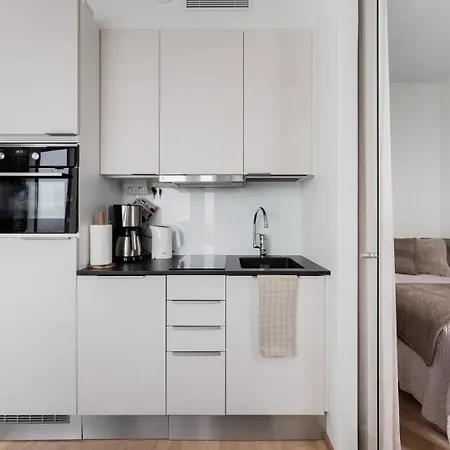 Topaasi - Nokia Arena By In!