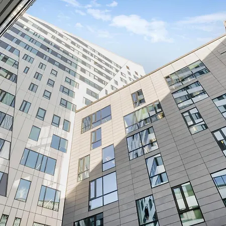 Apartment In! - 