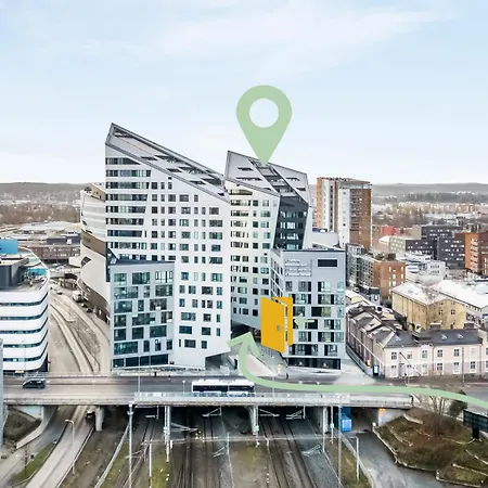 Topaasi - Nokia Arena By In! 4*