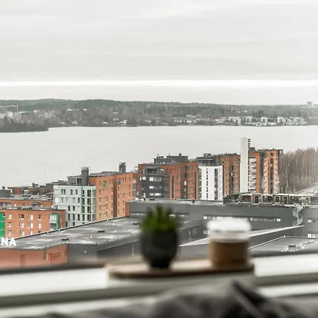 Topaasi - Nokia Arena By In!