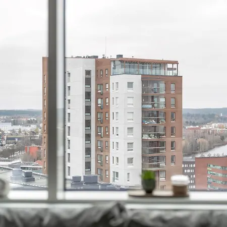 Topaasi - Nokia Arena By In! Tampere