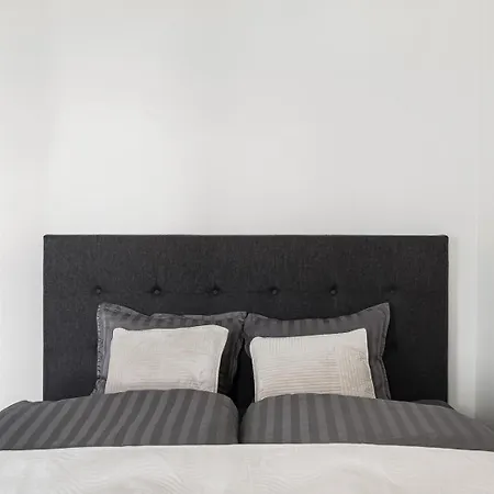 Topaasi - Nokia Arena By In! Апарт-отель