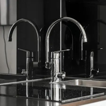 Topaasi - Nokia Arena By In! Апарт-отель Тампере