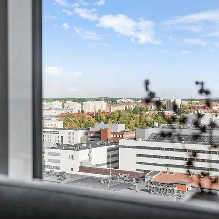 Topaasi - Nokia Arena By In! 4*