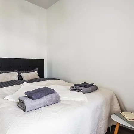 Topaasi - Nokia Arena By In! 4* Tampere