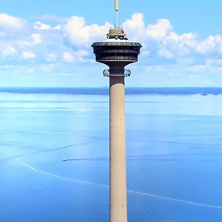 Aparthotel Topaasi - Nokia Arena By In!