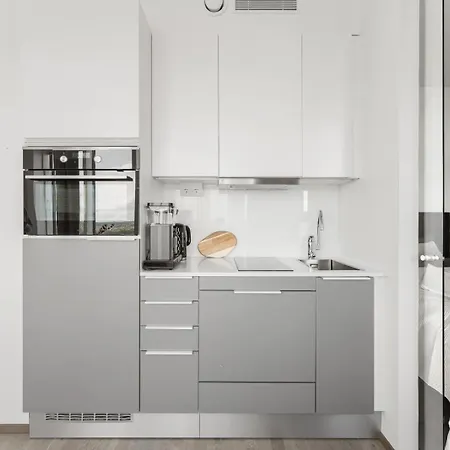 Topaasi - Nokia Arena By In!