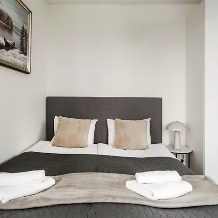 Topaasi - Nokia Arena By In! Aparthotel