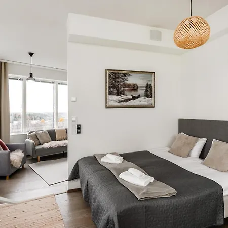 Topaasi - Nokia Arena By In!