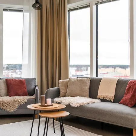 Topaasi - Nokia Arena By In!