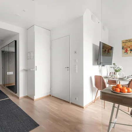 Topaasi - Nokia Arena By In! 4* Тампере