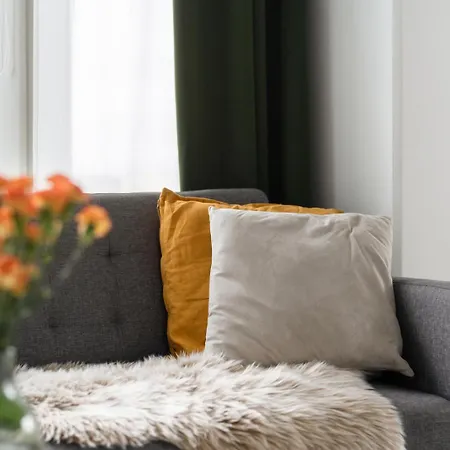 Апарт-отель Topaasi - Nokia Arena By In!