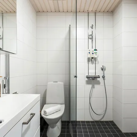 Topaasi - Nokia Arena By In! Aparthotel 4*
