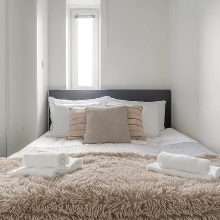 Apartmanhotel Topaasi - Nokia Arena By In! Tampere