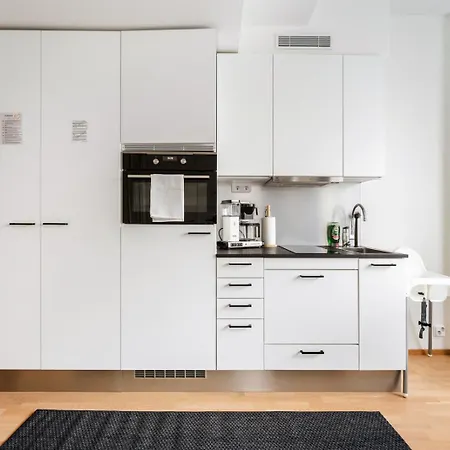 Topaasi - Nokia Arena By In!