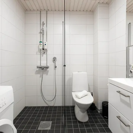 Topaasi - Nokia Arena By In! Тампере