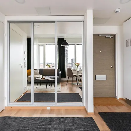 Topaasi - Nokia Arena By In!