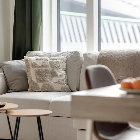 Topaasi - Nokia Arena By In! 4* Тампере