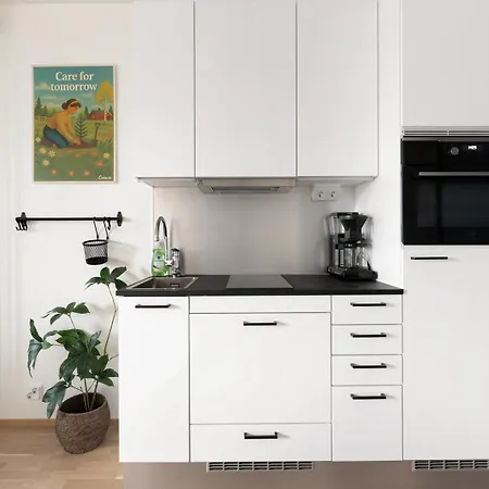 Topaasi - Nokia Arena By In!