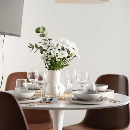 Aparthotel Topaasi - Nokia Arena By In! Tampere