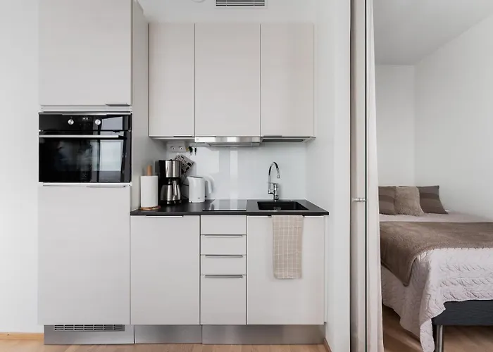 Topaasi - Nokia Arena By In!