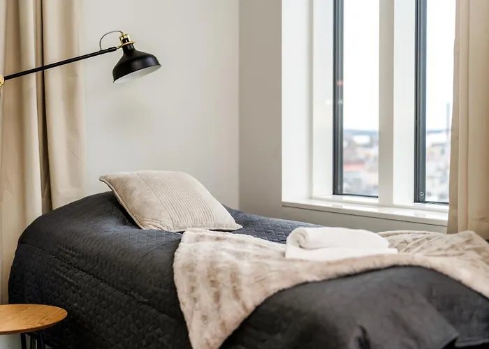 Topaasi - Nokia Arena By In! 4*