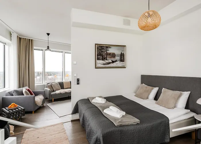 Topaasi - Nokia Arena By In!