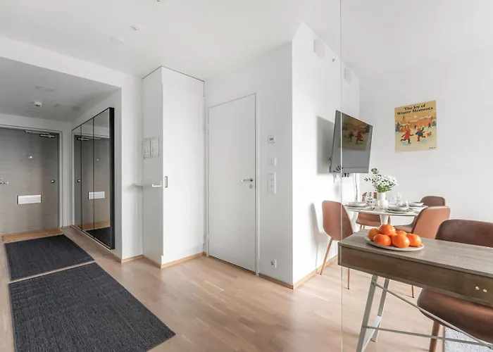 Topaasi - Nokia Arena By In! 4* Tampere